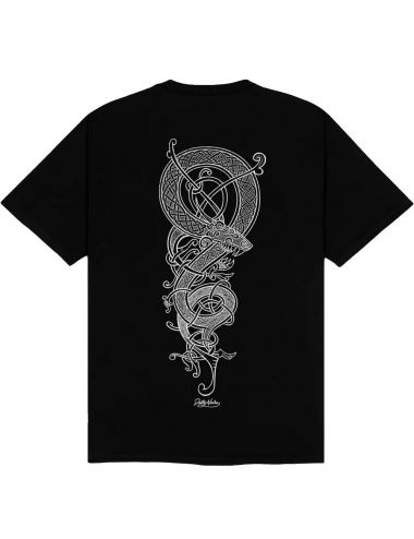 DRAGON KNOT T-SHIRT