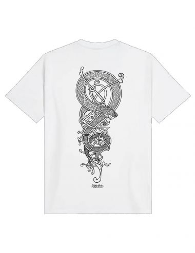 DRAGON KNOT T-SHIRT