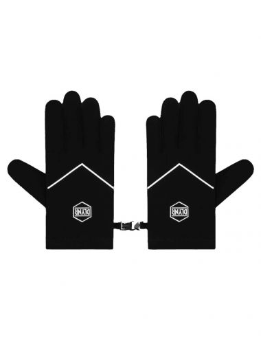 URBAN REFLECTIVE TOUCH GLOVES