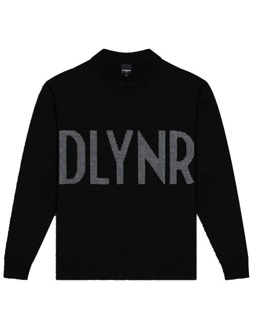 Dolly Noire DLYNR SWEATER green