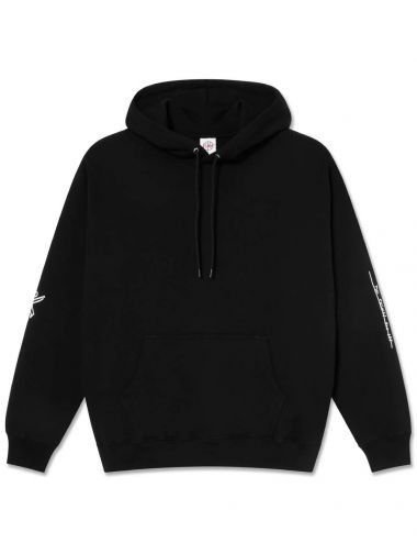 SAD AT TIMES HOODIE