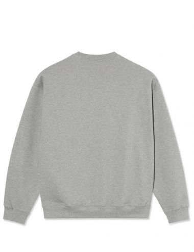 DAVE CREWNECK SURF LOGO