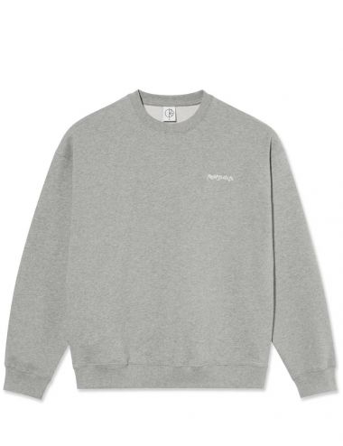 DAVE CREWNECK SURF LOGO