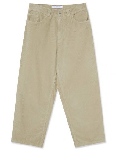 BIG BOY CORDS PANTS