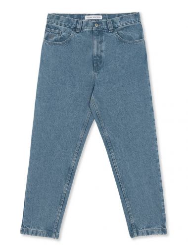 '92 DENIM PANTS