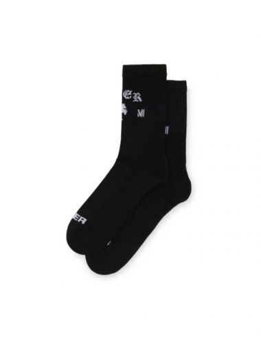 CLUB DOGO - LOGO SOCKS