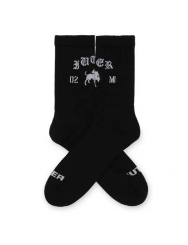 CLUB DOGO - LOGO SOCKS