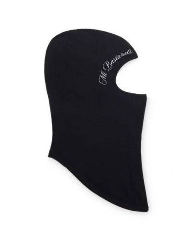 Iuter CLUB DOGO - MILANO BALACLAVA black