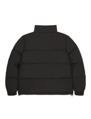 Iuter PUFF JACKET black