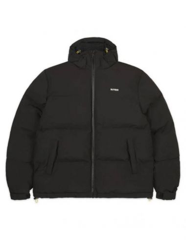 PUFF JACKET