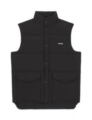 PUFF VEST