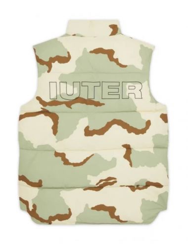 PUFF VEST