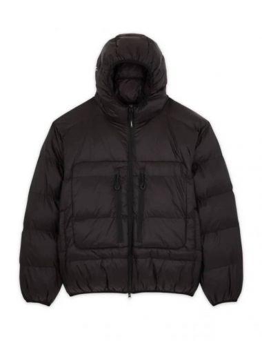 STORM PUFF JACKET