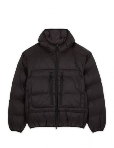 STORM PUFF JACKET