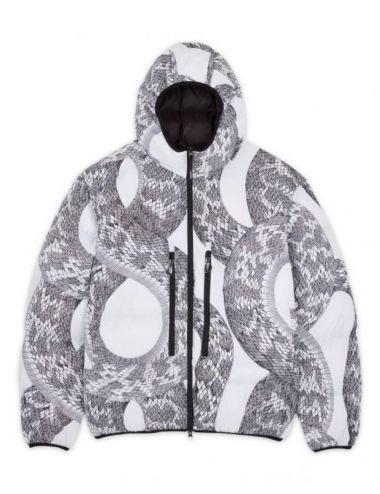 STORM PUFF JACKET