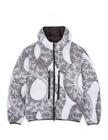 STORM PUFF JACKET