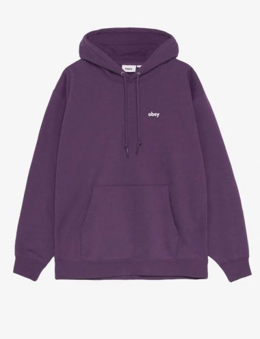 OBEY STUDIOS ICON FLEECE