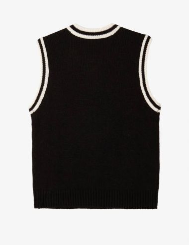 BEY ALDEN SWEATER VEST