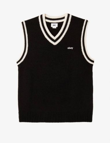 BEY ALDEN SWEATER VEST