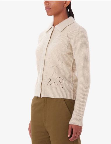 FIRTUNE CARDIGAN