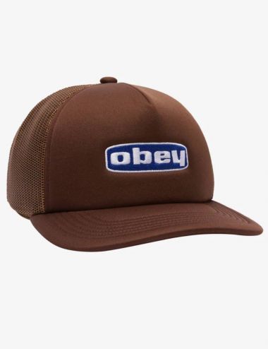 OBEY INDIRECT TRUCKER