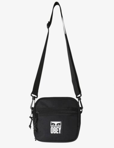 OBEY SMALL MESSENGER BAG