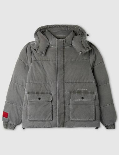 VOS MILANO PUFF JACKET