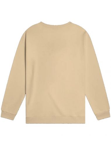 Dolly Noire RAVEN CREWNECK beige