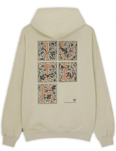 MEDIOLANUM HOODIE