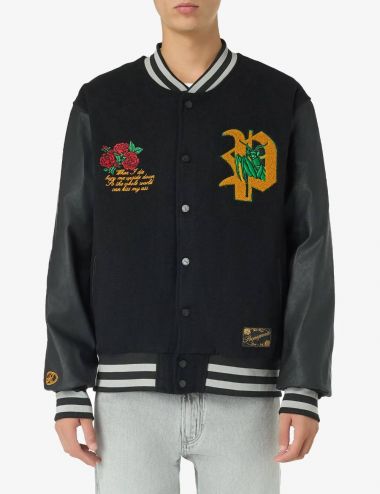 VARSITY JACKET