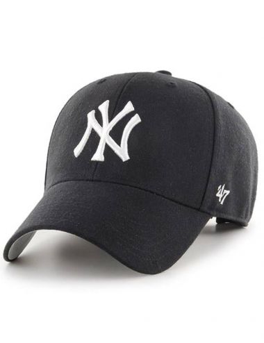 MVP SNAPACK NYY BLACK