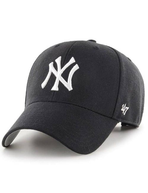 47 MVP SNAPACK NYY BLACK black