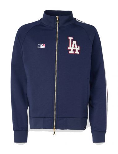 JETWAY LOS ANGELES DODGERS TRACK JACKET