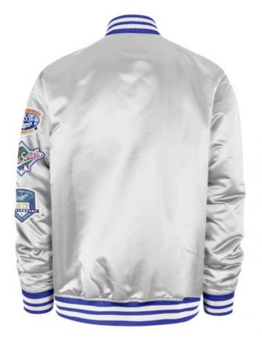 KINGSLAND LOS ANGELES DODGERS JACKET