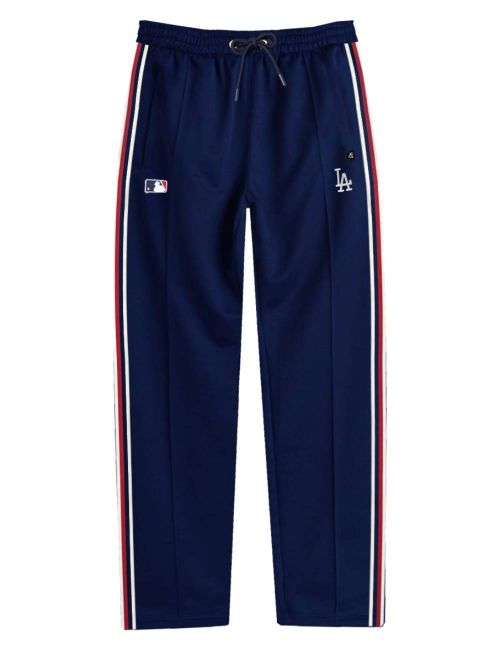 47 JETWAY LOS ANGELES DODGERS TRACK PANT light navy