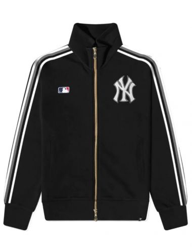 JETWAY NY YANKEES TRACK JACKET