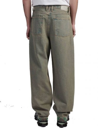 Edwin TYRELL PANT terra wash