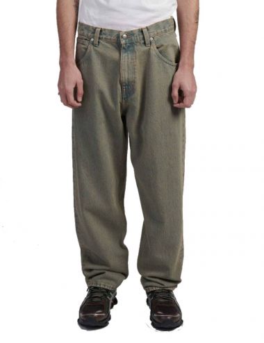 Edwin TYRELL PANT terra wash