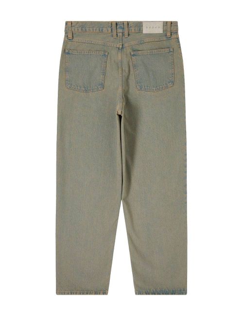 Edwin TYRELL PANT terra wash