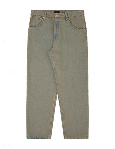 Edwin TYRELL PANT terra wash