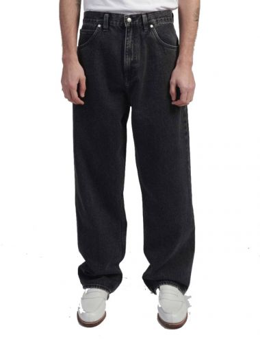 Edwin MATRIX PANT matt wash