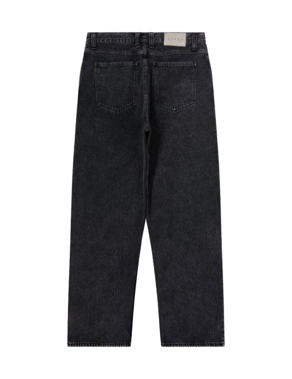 Edwin MATRIX PANT matt wash