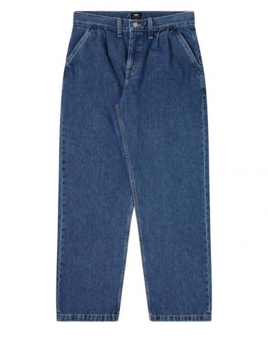 Edwin BAMBA PANT mid marble wash