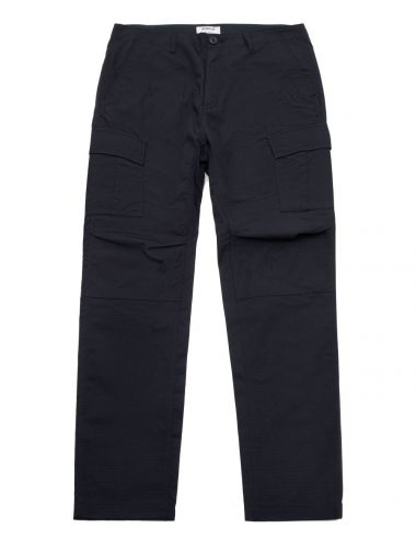 CATERPILLAR RIPSTOP CARGO PANT black