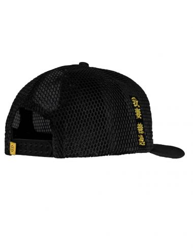 HASHIBIRA INOSUKE DAD HAT