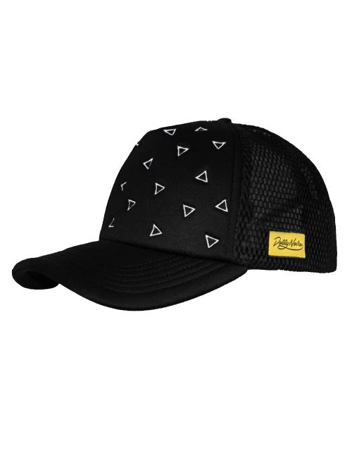 Dolly Noire HASHIBIRA INOSUKE DAD HAT multi