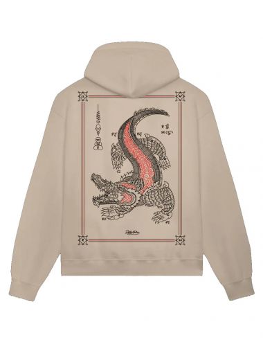 MAKARA HOODIE