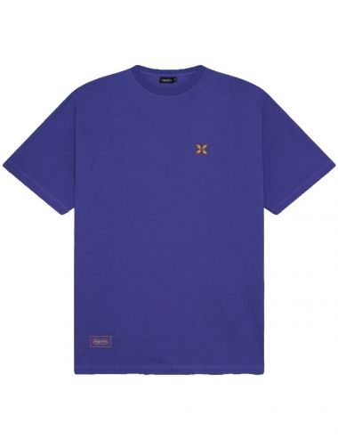 Dolly Noire KOCHO SHINOBU OVER KIMONO T-SHIRT beige