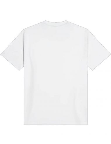 Dolly Noire KAMADO NEZUKO T-SHIRT white