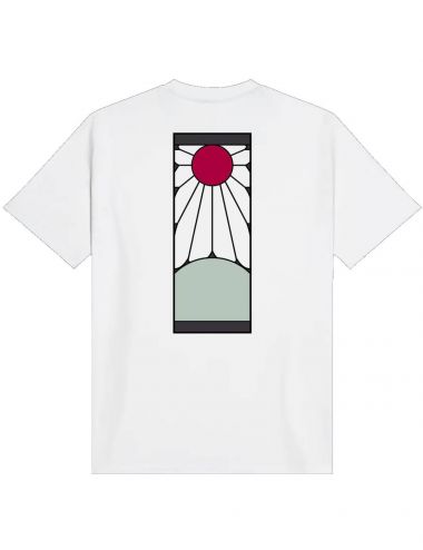 Dolly Noire KAMADO TANJIRO T-SHIRT white